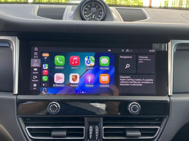 Porsche Macan 2.0 265CV PDK