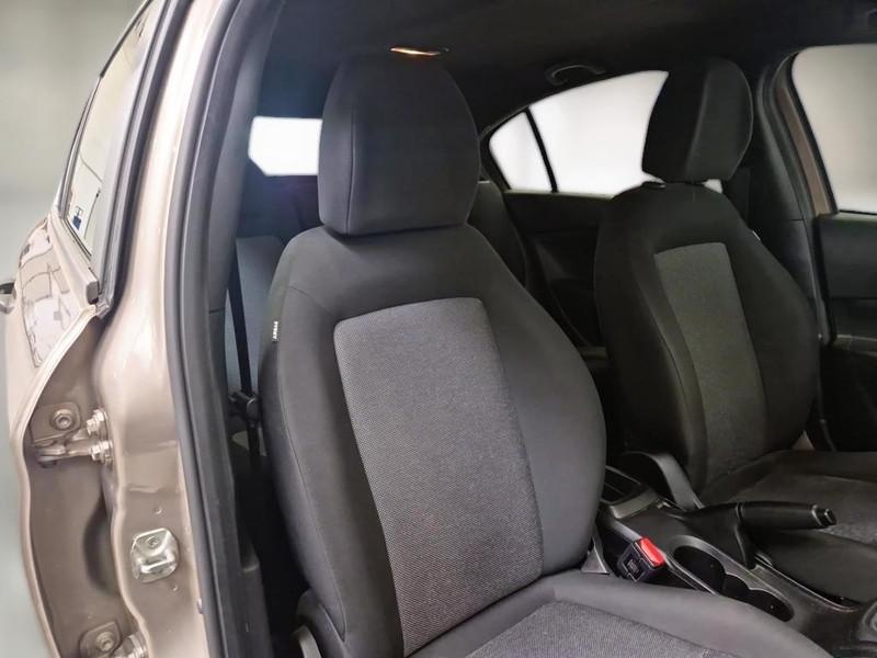 FIAT TIPO 1.3 MJT 95 CV 5M SES STREET 5 PORTE BERLINA