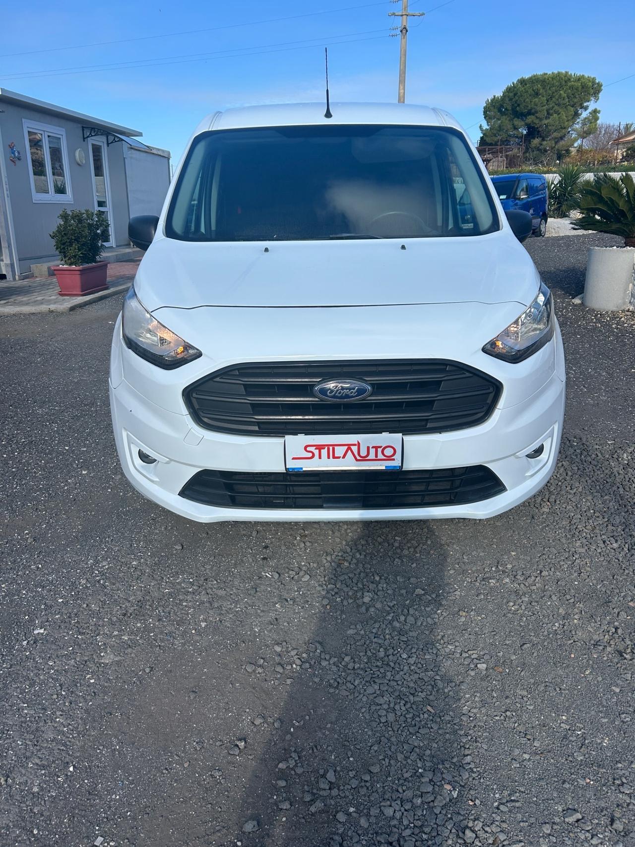 Ford Transit Connect 210 1.5 TDCi 100CV PL Furgone Trend