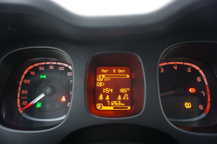 Fiat Panda Easy Natural Power BR856814 0.9 Metano 85CV