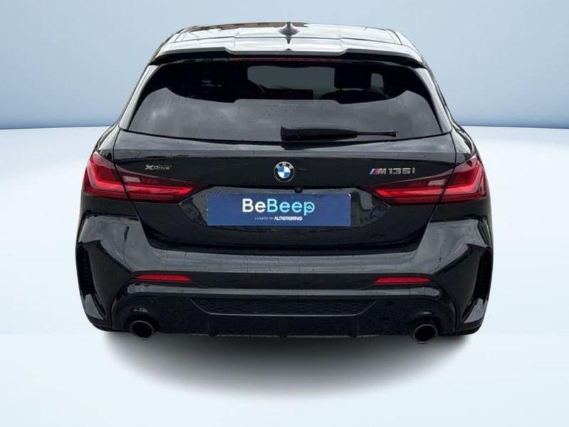 BMW Serie 1 M 135I XDRIVE AUTO