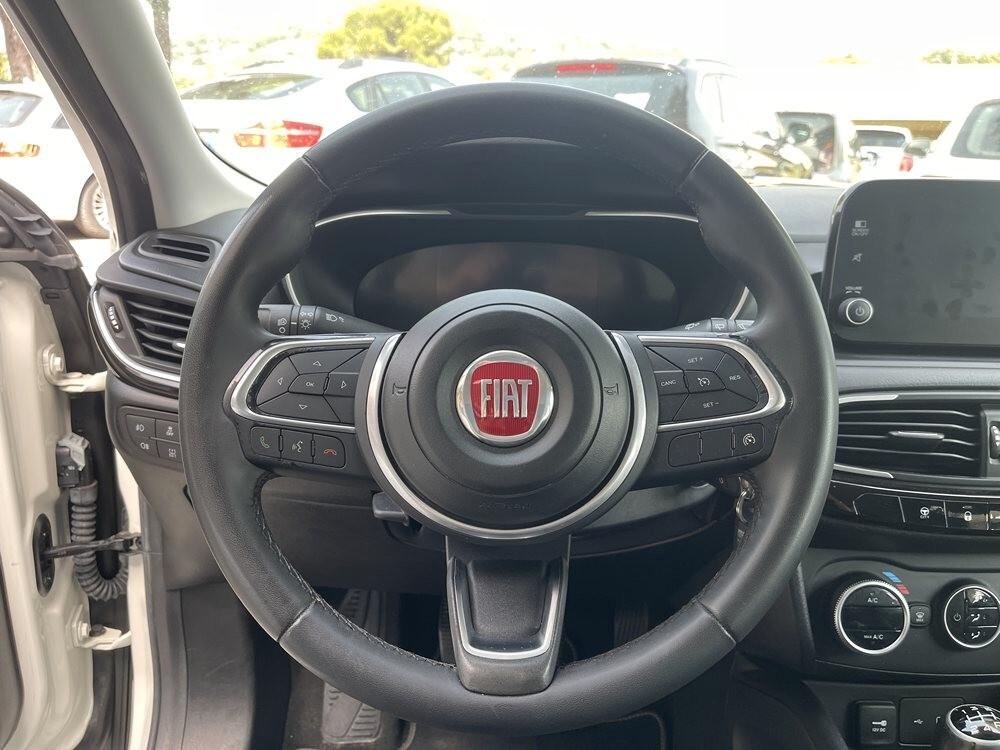 Fiat Tipo 1.3 Mjt S&S SW Business NEO PATENTATI