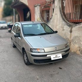 Fiat Punto 1.2 con IMPIANTO GPL
