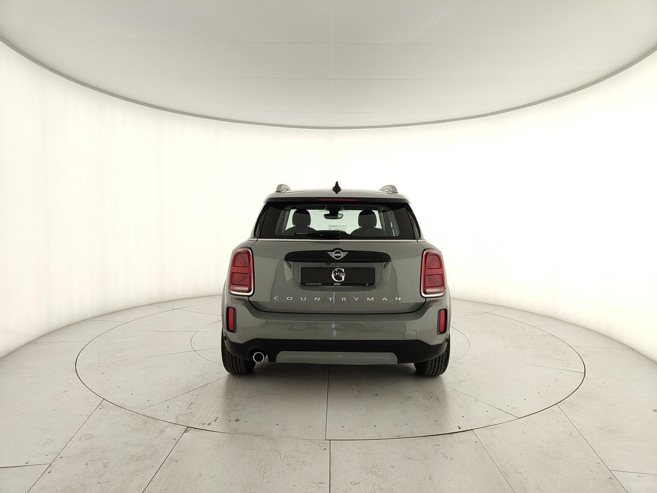 MINI Mini Countryman 1.5 Cooper Essential auto