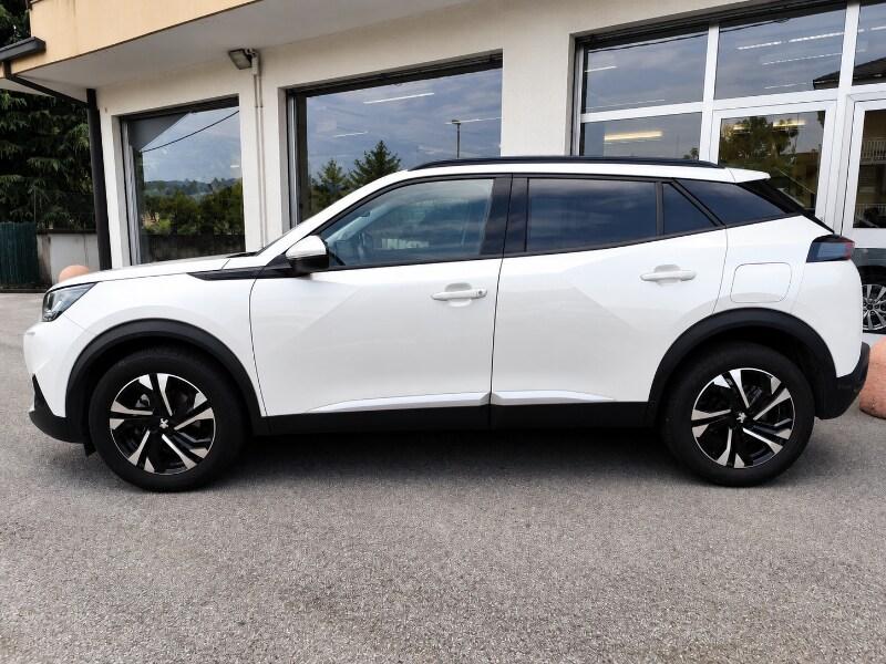 PEUGEOT 2008 2ª serie 2008 PureTech 100 S&S Al...