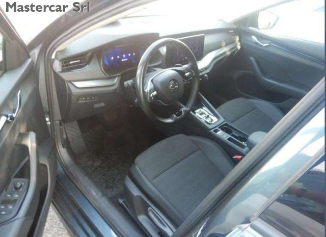 SKODA Octavia Wagon 2.0 tdi evo Executive 115cv dsg - GH192HY