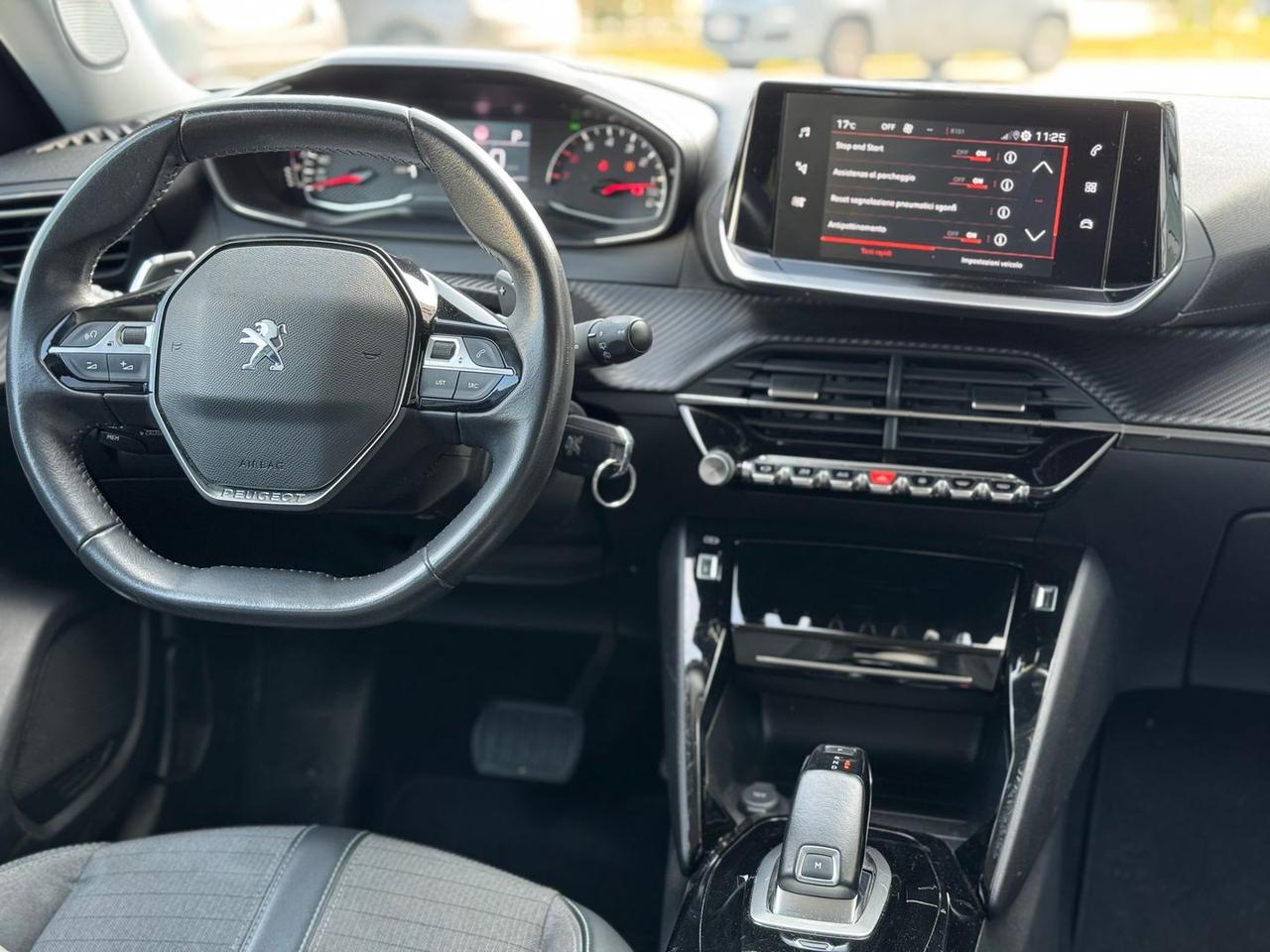 Peugeot 2008 GT Pack 1.2 PureTech 130 #9911