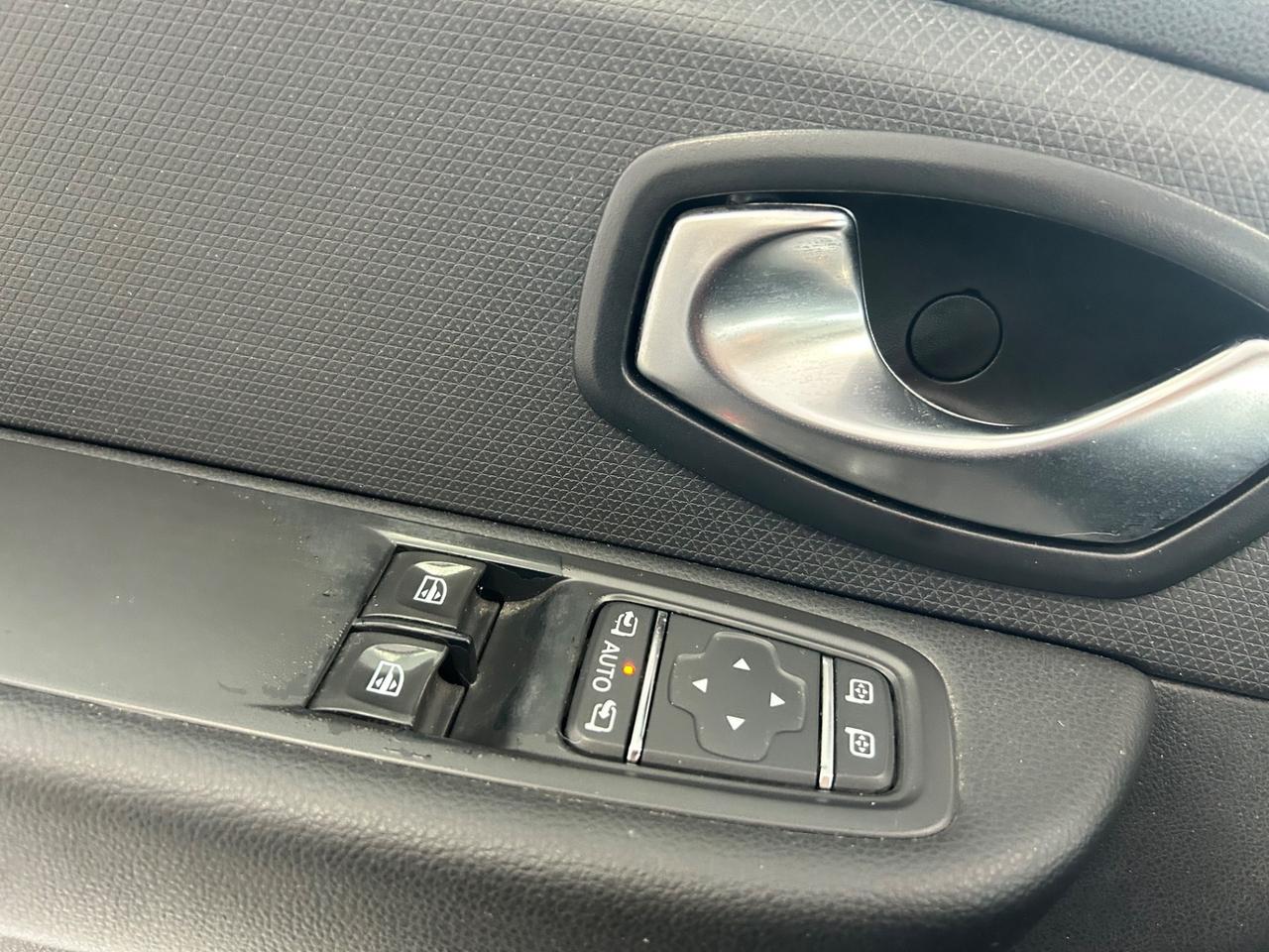 Renault Clio 1.5 sci X neopatentati 2019