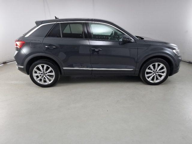 VOLKSWAGEN T-Roc 2.0 TDI SCR 150 CV DSG Advanced BlueMotion Technol