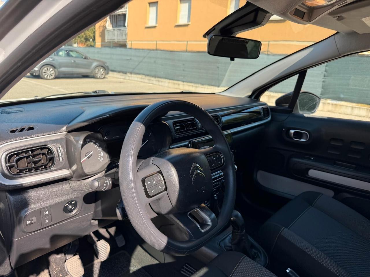 Citroen C3 1.6 - NEOPATENTATI - 12 MESI DI GARANZIA -