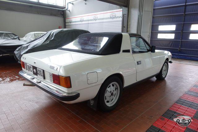 LANCIA Beta Spider 2.0