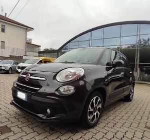 FIAT 500L 1.3 Multijet 95 CV Dualogic Business