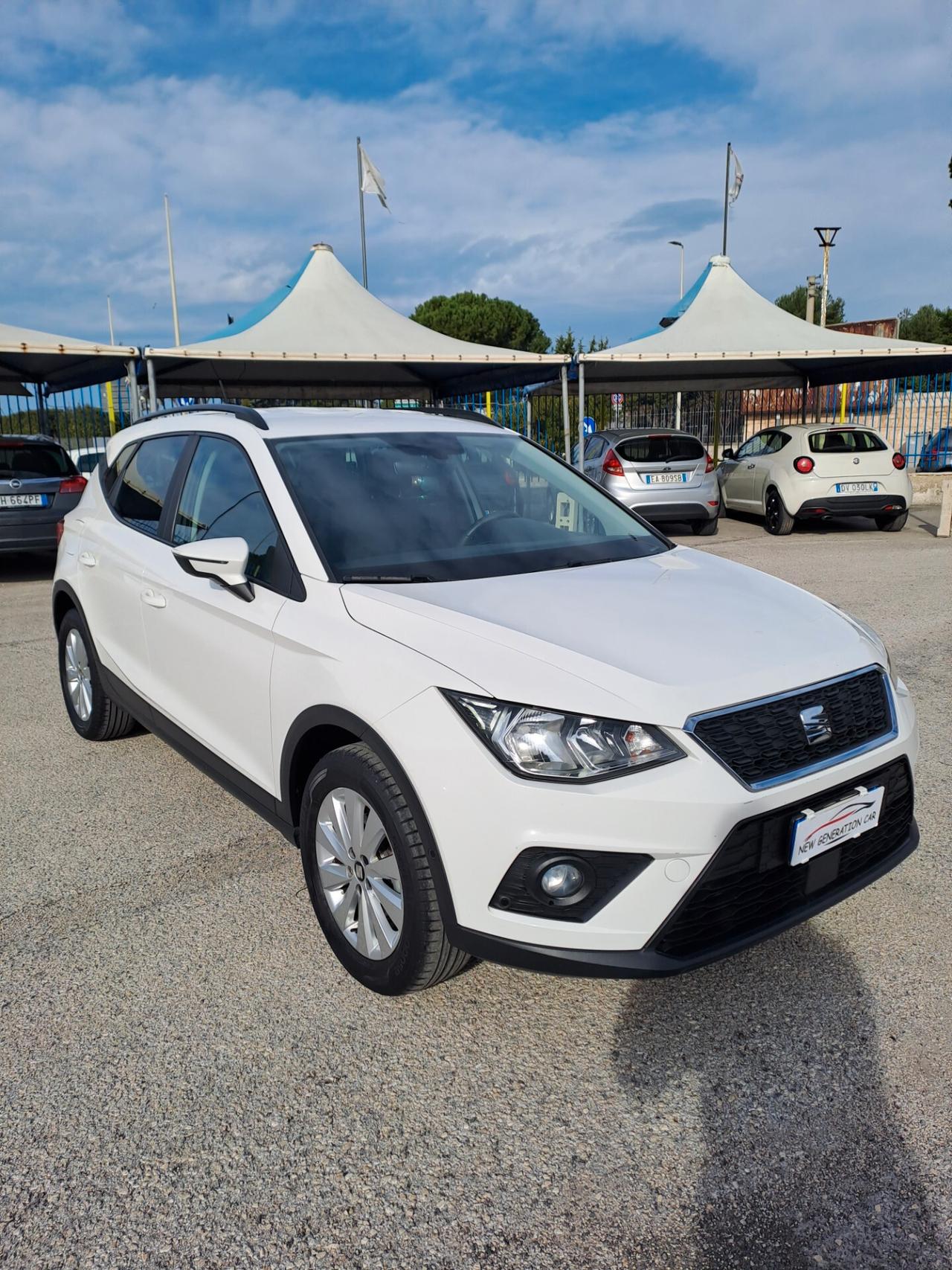 Seat Arona 1.6 TDI 95 CV Style