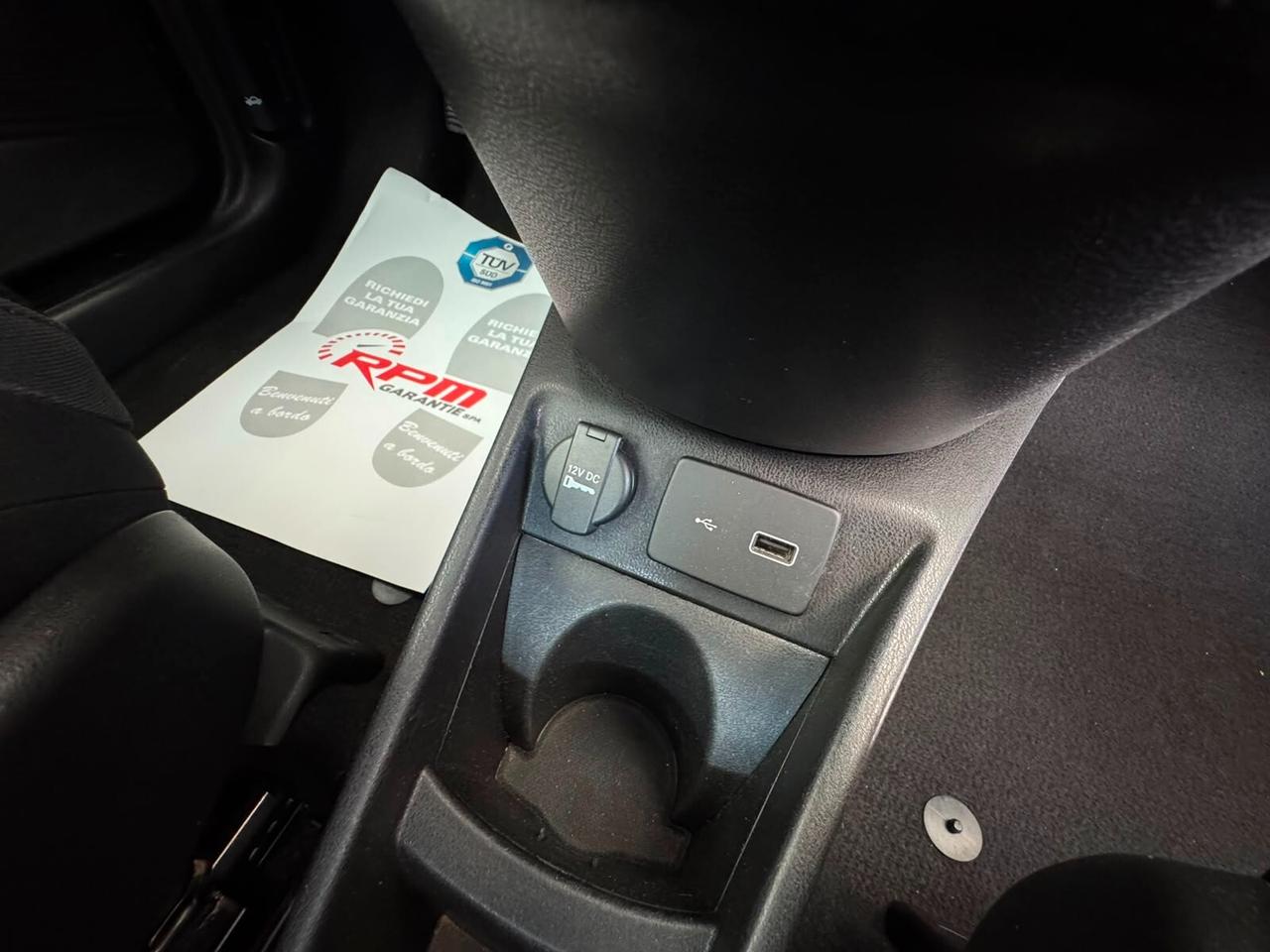 Lancia Ypsilon 1.2 69 CV 5 porte S&S Gold