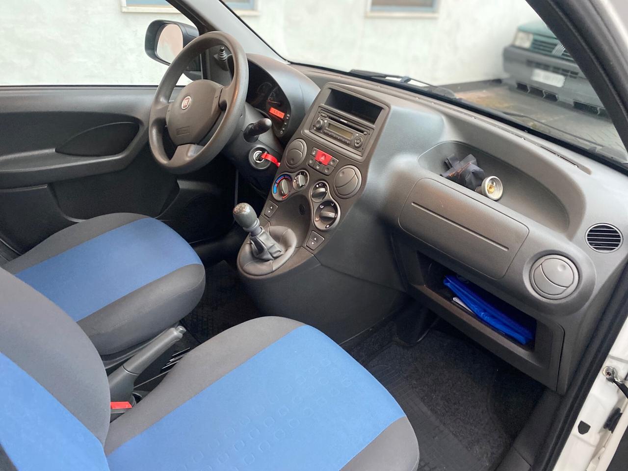 Fiat Panda 1.2 EasyPower Easy gpl neopatentati