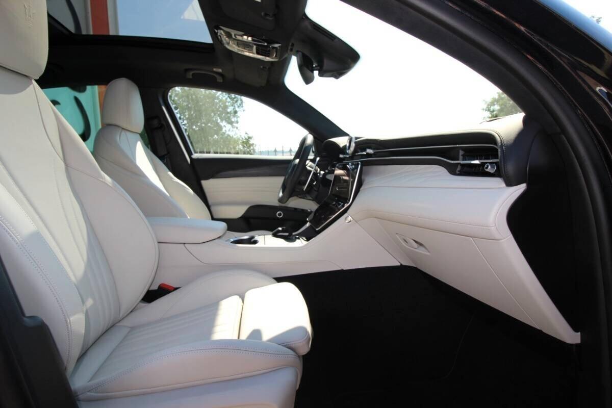 Maserati Grecale MHEV 330 CV Modena|09.2023