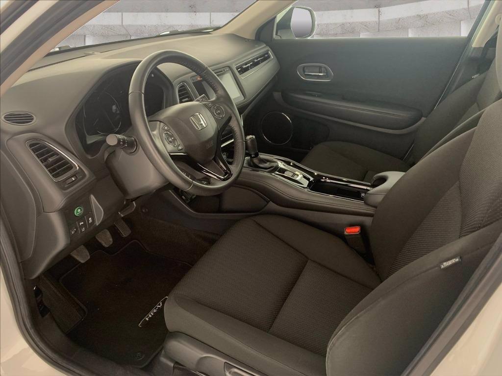 HONDA HR-V 1.6 i-DTEC Elegance Connect ADAS del 2016