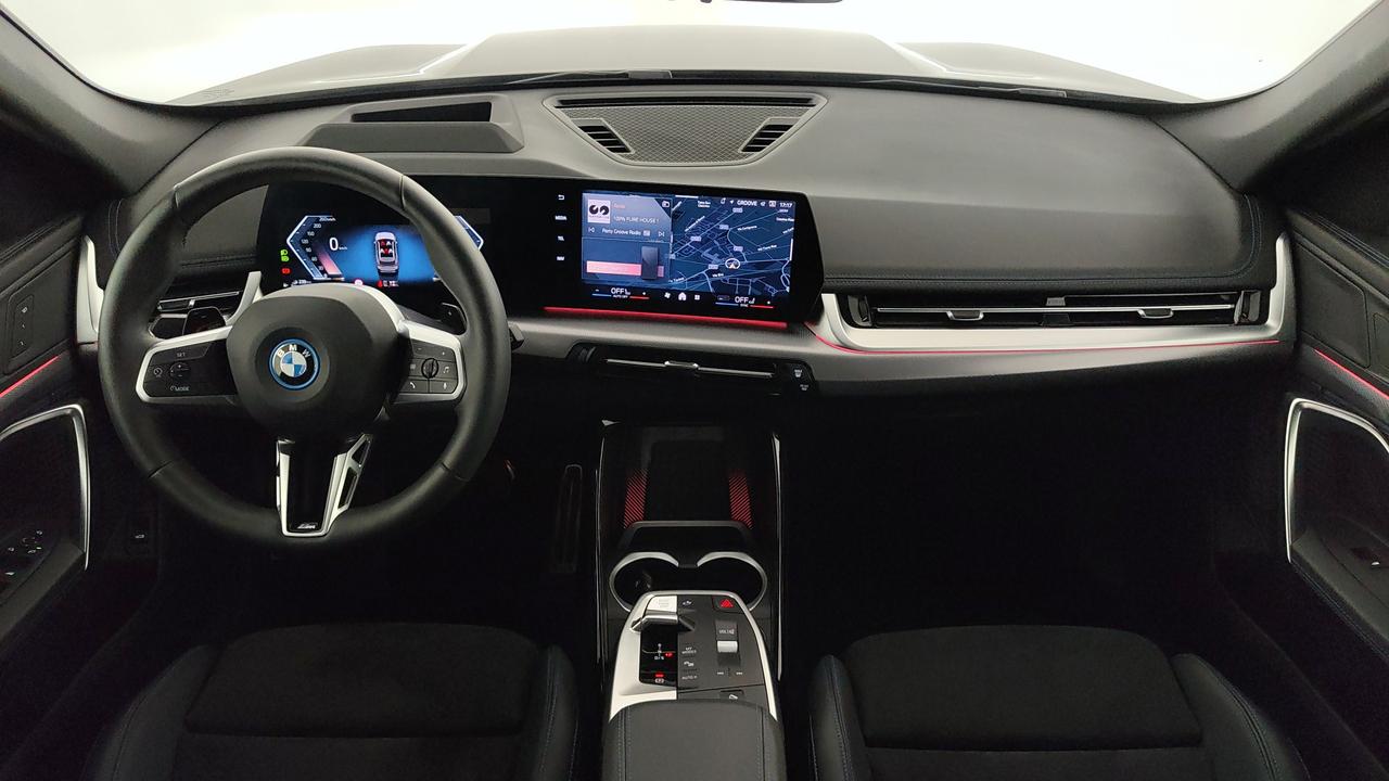 BMW X1 U11 - X1 xdrive 25e MSport Pro auto