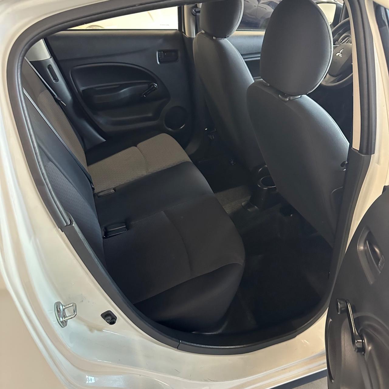 Mitsubishi Space Star 1.0 Intense SDA