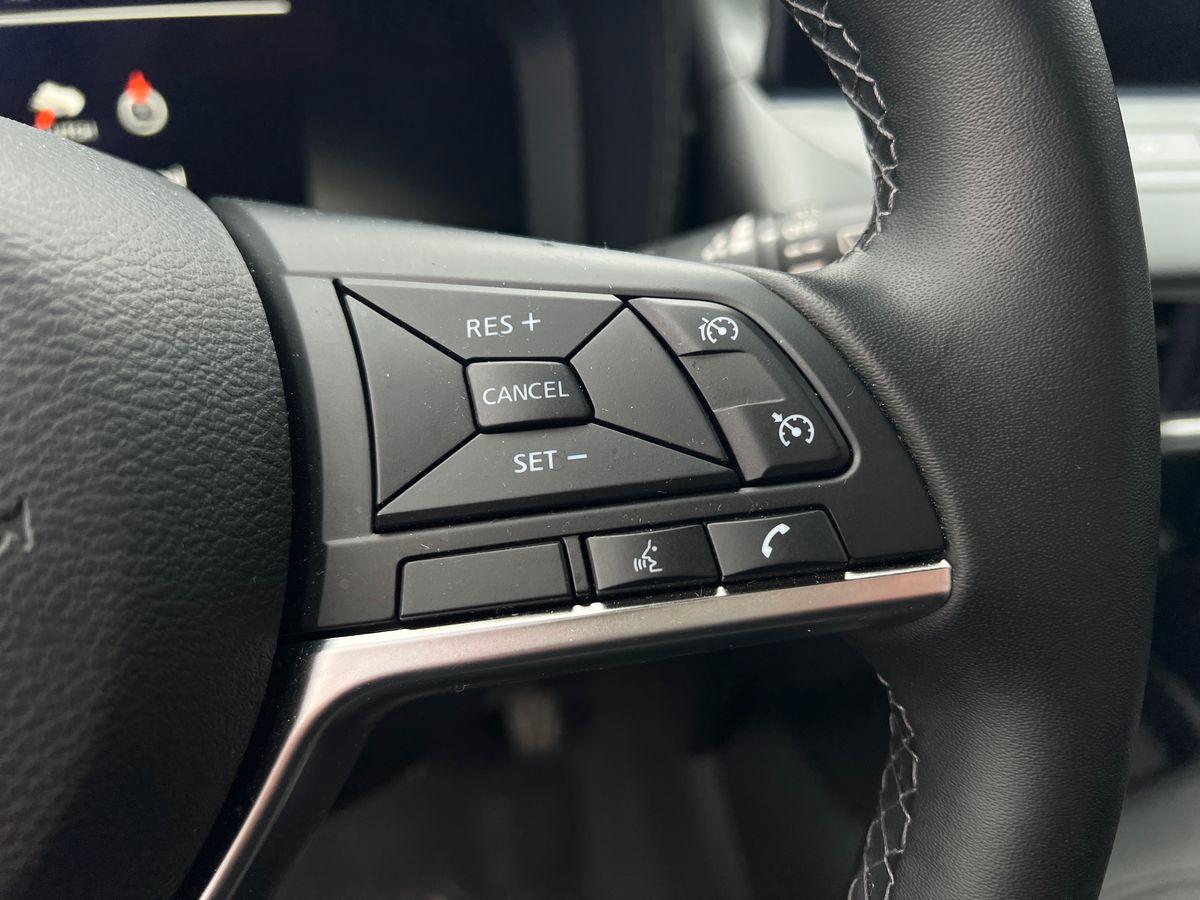 NISSAN Juke 1.0 dig-t N-Connecta 114cv