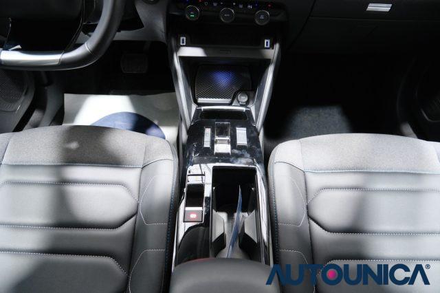 CITROEN C4 PURETECH 130 S&S EAT8 MAX FARI LED