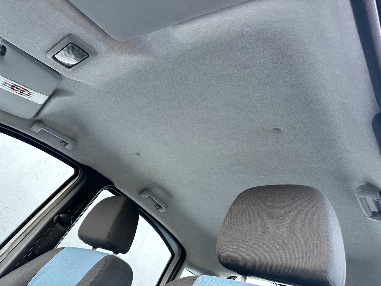 Fiat Panda 1.2 Natural Power Neopatentati