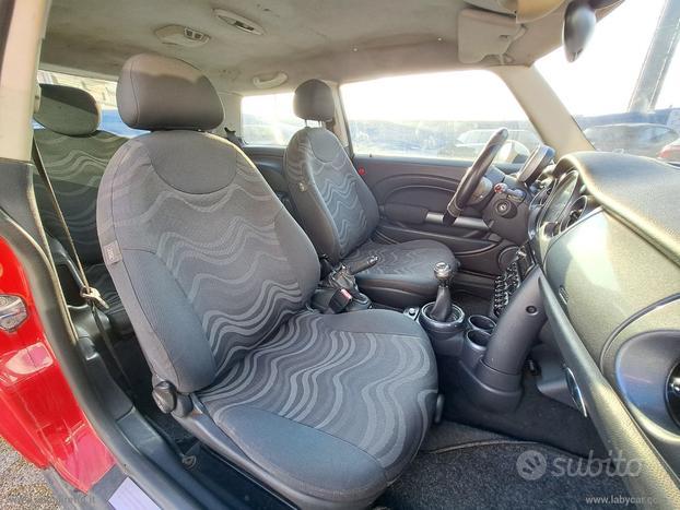 MINI Mini One de luxe