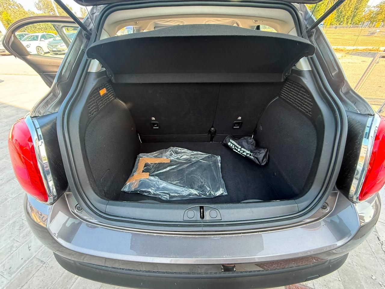 Fiat 500X 1.3 MultiJet 95 CV Pop
