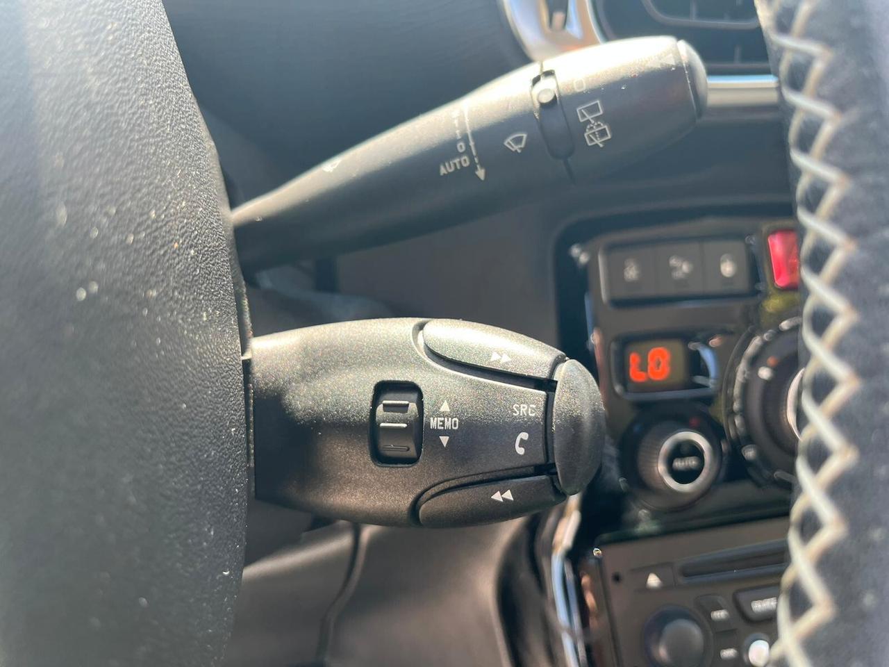 Citroen C3 Picasso 1.6 HDi - PERFETTA - 2014