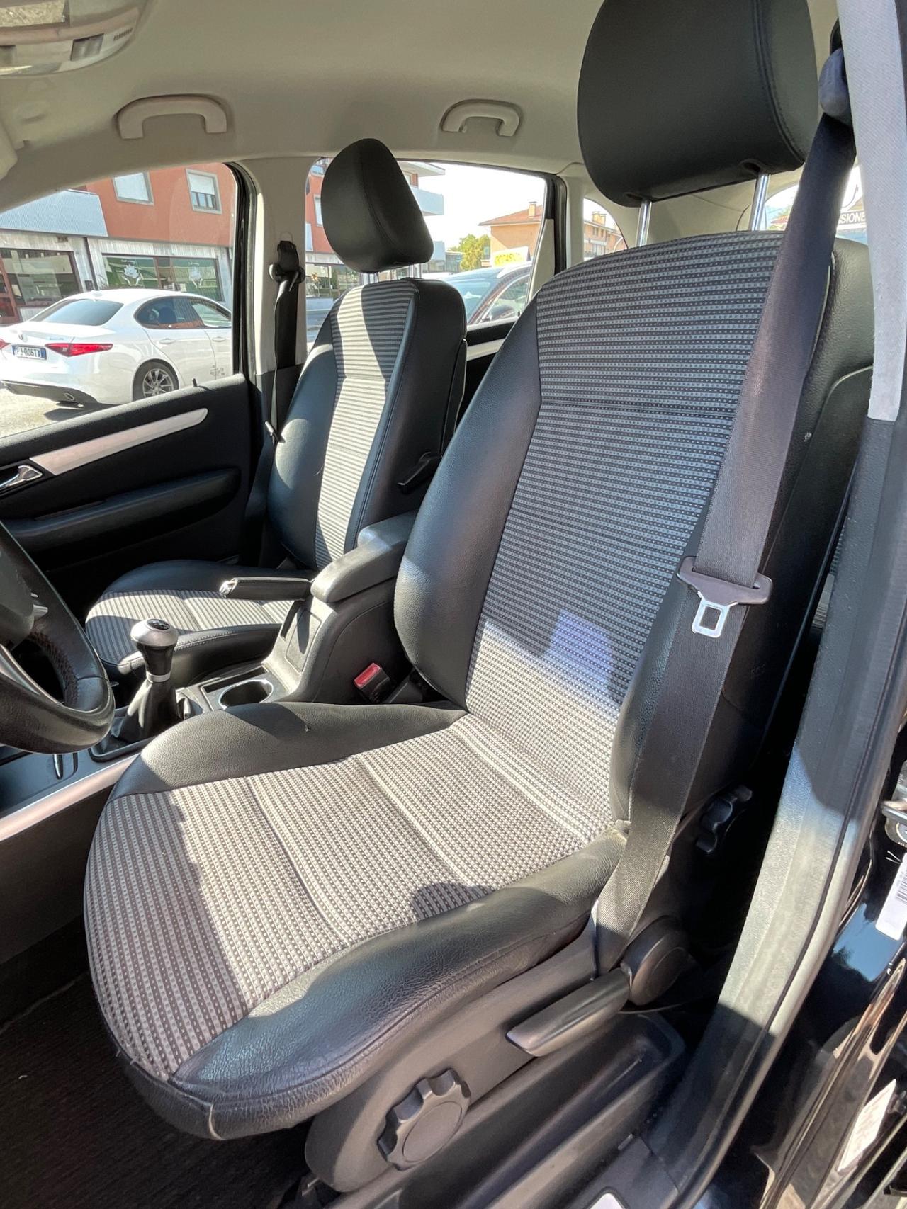 Mercedes-benz B 180 200 CDI Sport