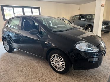 Fiat Punto Grande 1.3 MJT II S&S 95 CV 5 porte Street