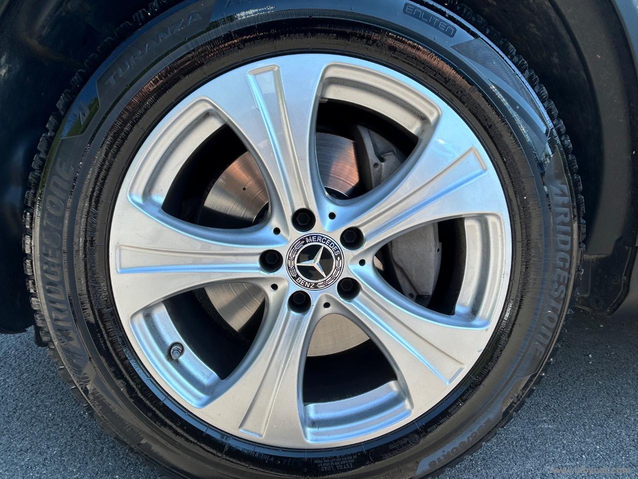 MERCEDES-BENZ GLC 220 d 4Matic Sport