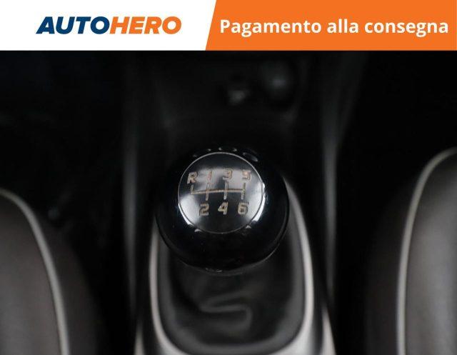 FIAT 500X 1.4 MultiAir 140 CV Lounge