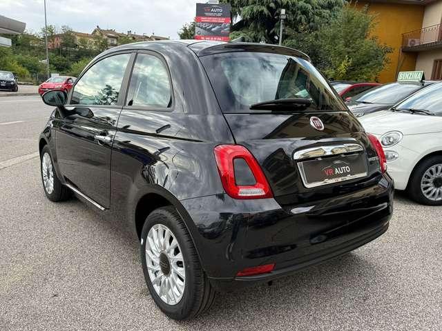 Fiat 500 1.0 hybrid Connect 70cv KM ZERO PROMO FIN
