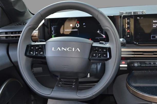 LANCIA NUOVA YPSILON hybrid - LX 1.2