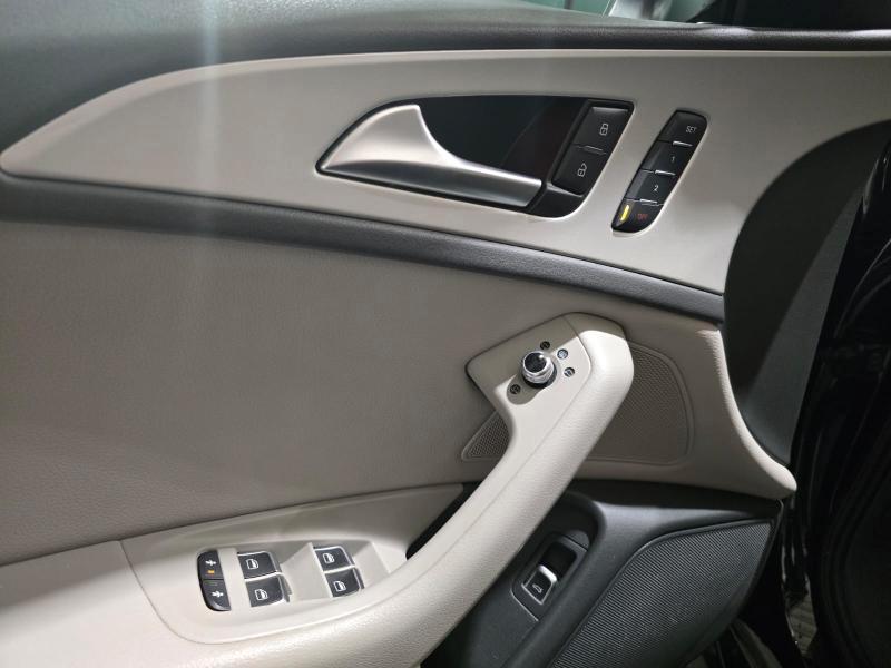 Audi A6 Avant 2.0 tdi ultra 190cv s-tronic