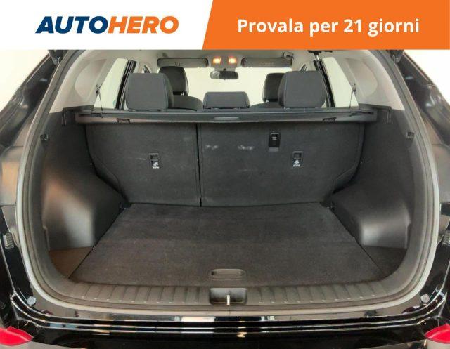 HYUNDAI Tucson 1.7 CRDi XPlus