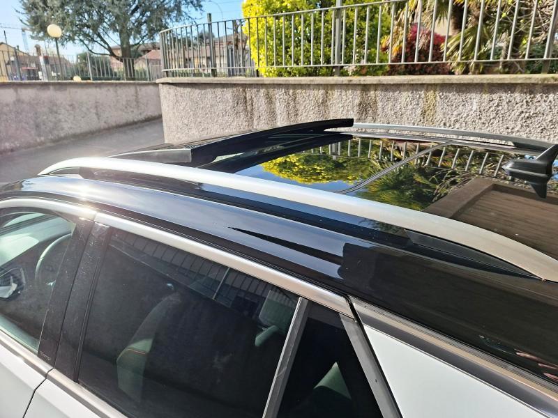 Volkswagen T-Roc 1.5 tsi Sport R Line dsg tetto e garanzia VW
