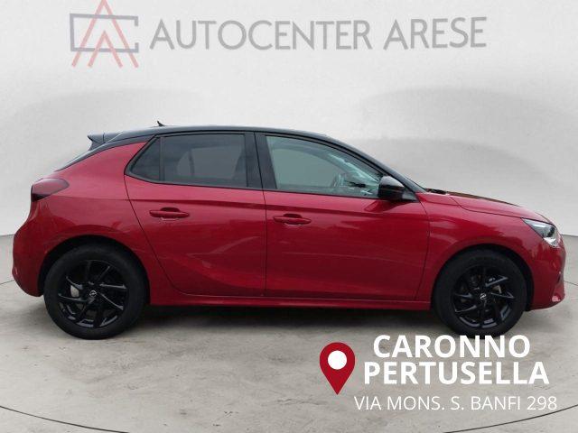 OPEL Corsa 1.2 Design & Tech GARANZIA3ANNI