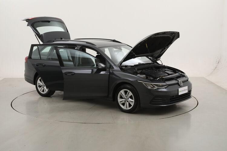 Volkswagen Golf Variant Variant Life DSG BR770072 2.0 Diesel 116CV