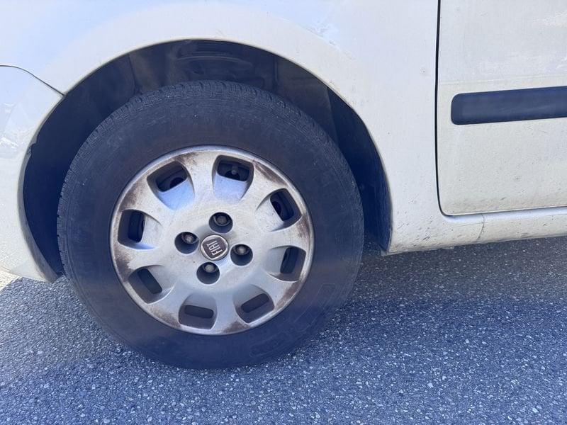 FIAT Panda Panda 1.2 MyLife 69cv