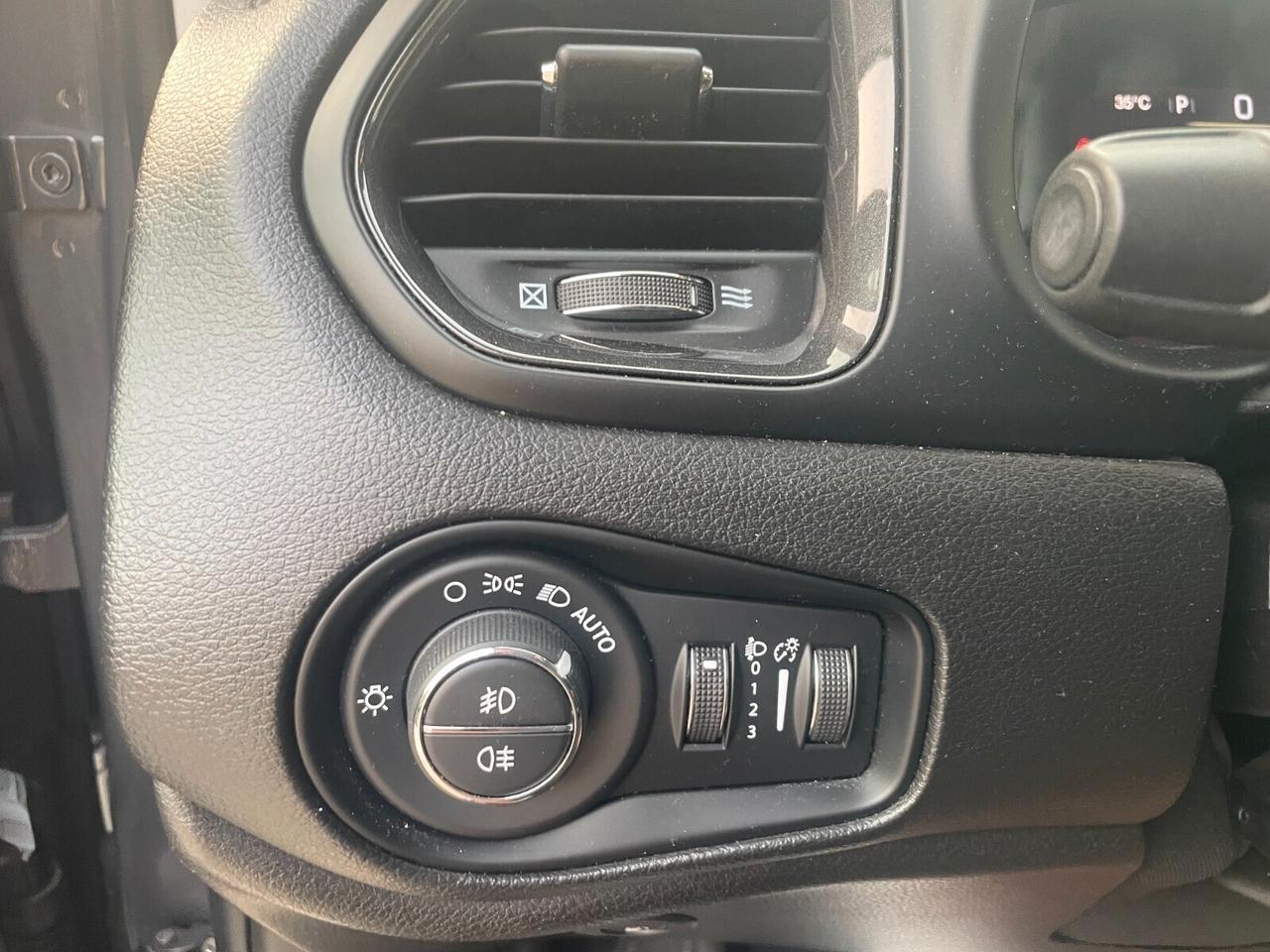 Jeep Renegade 1.3 T4 190CV PHEV 4xe AT6 Limited