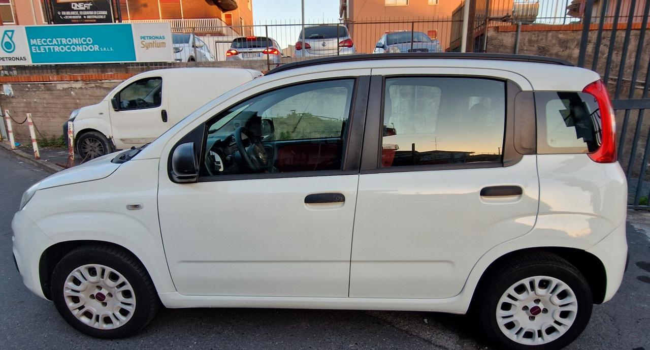Fiat Panda 1.2 EasyPower Easy