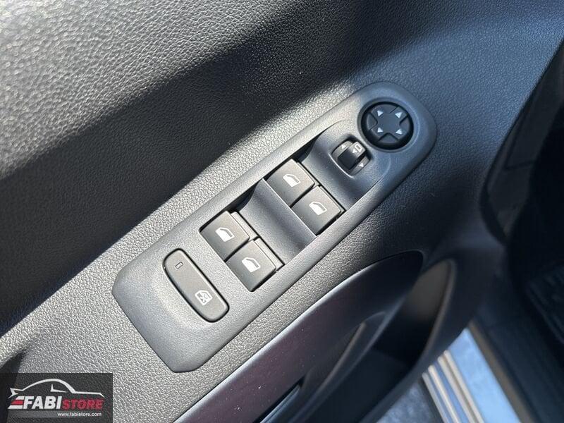 Peugeot Rifter 1.5 BlueHDi 130 Cv Allure Pack - Tetto, GripControl, Camera ecc
