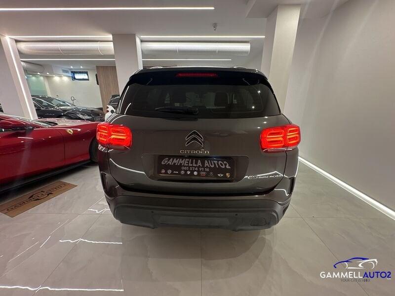 Citroën C5 Aircross C5 Aircross BlueHDi 130 S&S Business