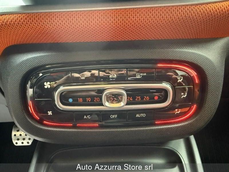 smart fortwo fortwo 70 1.0 twinamic Prime *PROMO AZZURRA*