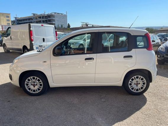 FIAT Panda 1.3 MJT 95 CV
