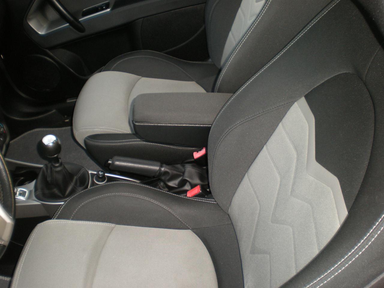 Alfa Mito restyling 1.3 td, pochissimi km