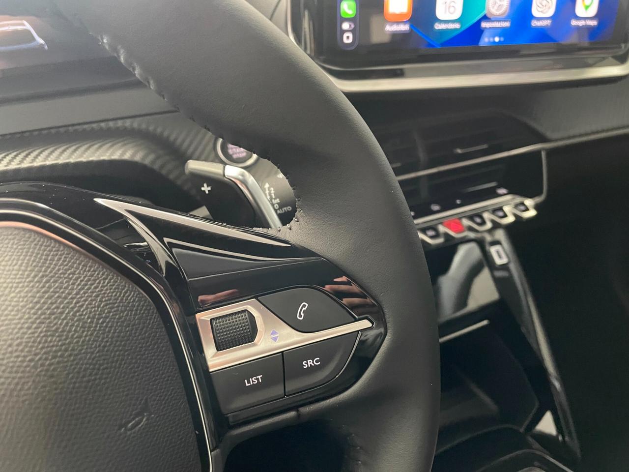 Peugeot 208 1.2 100 S&S 5 porte Style PROMO KM0
