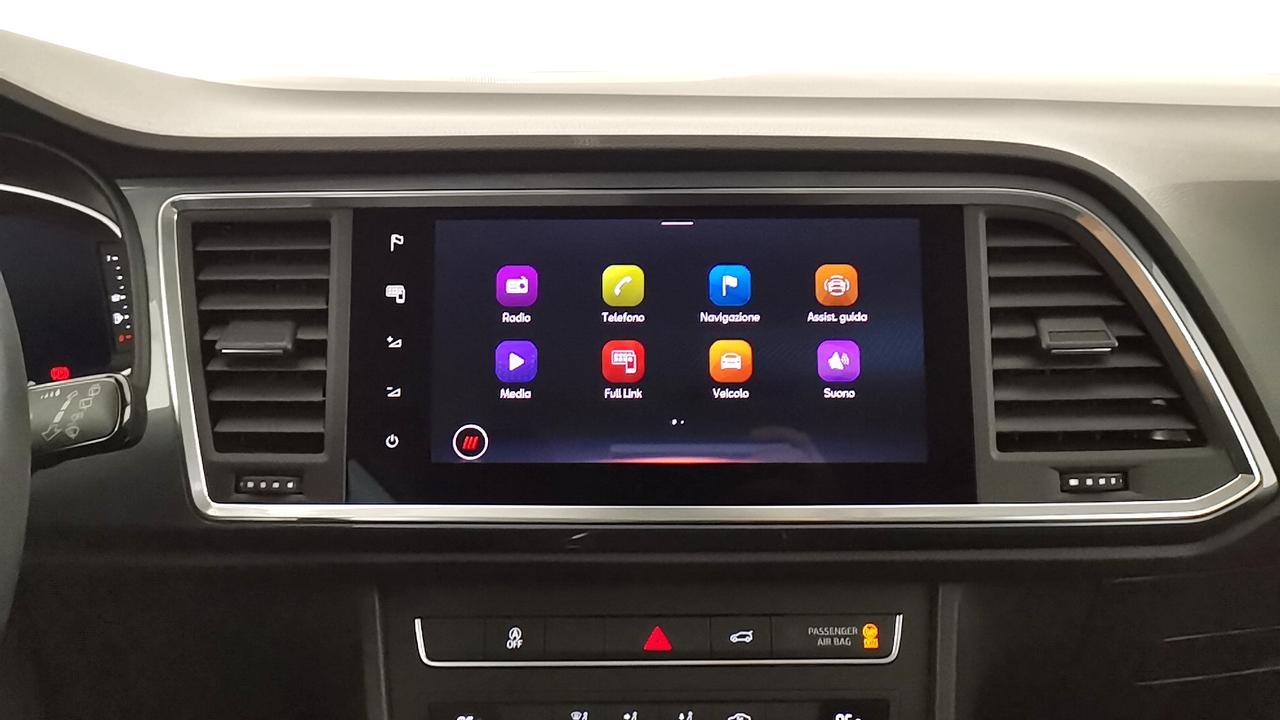 SEAT Ateca 2020 - Ateca 2.0 tdi Business 115cv